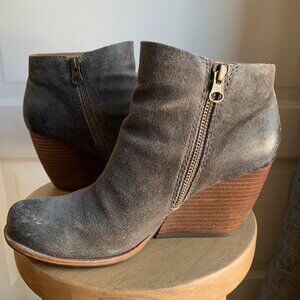Kork-Ease Natalya Wedge boot